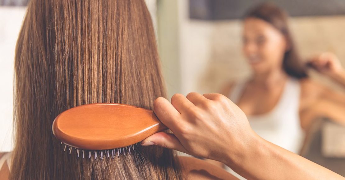 Szampon z czarnuszką na problemy skórne