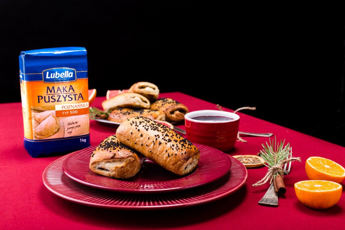 NAJLEPSZE ZE ZBOŻA NA ŚWIĄTECZNYM STOLE