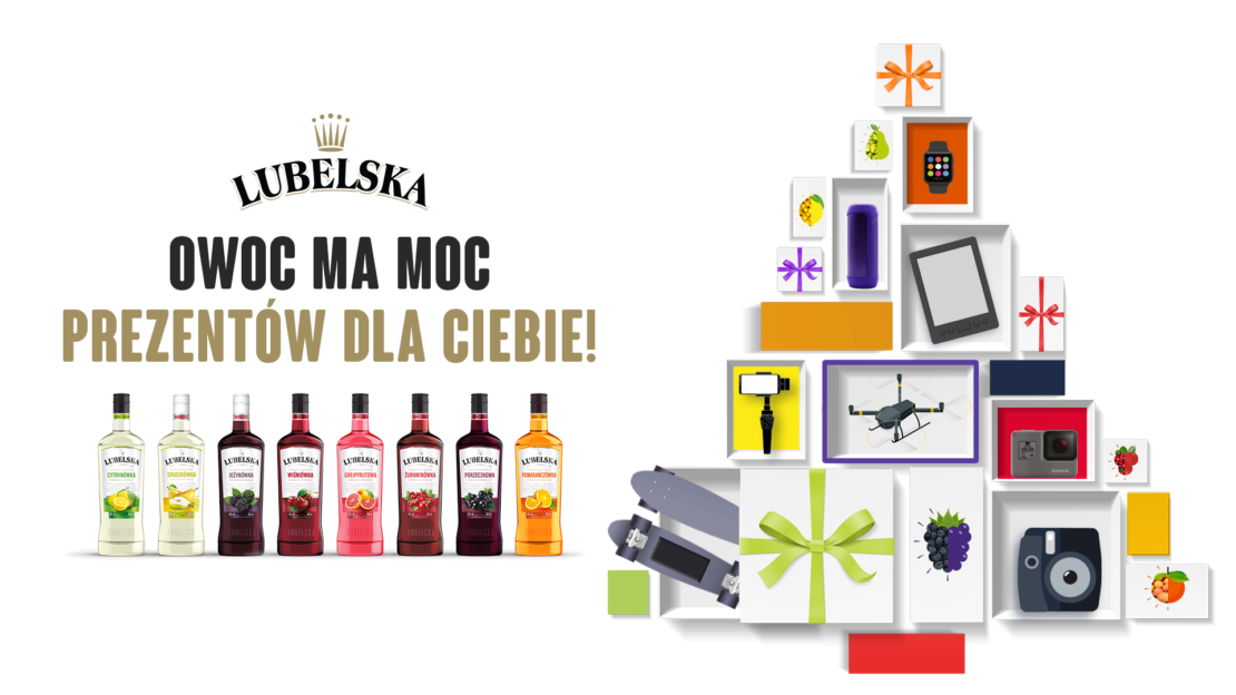 Lubelska ze świąteczną aktywacją konsumencką