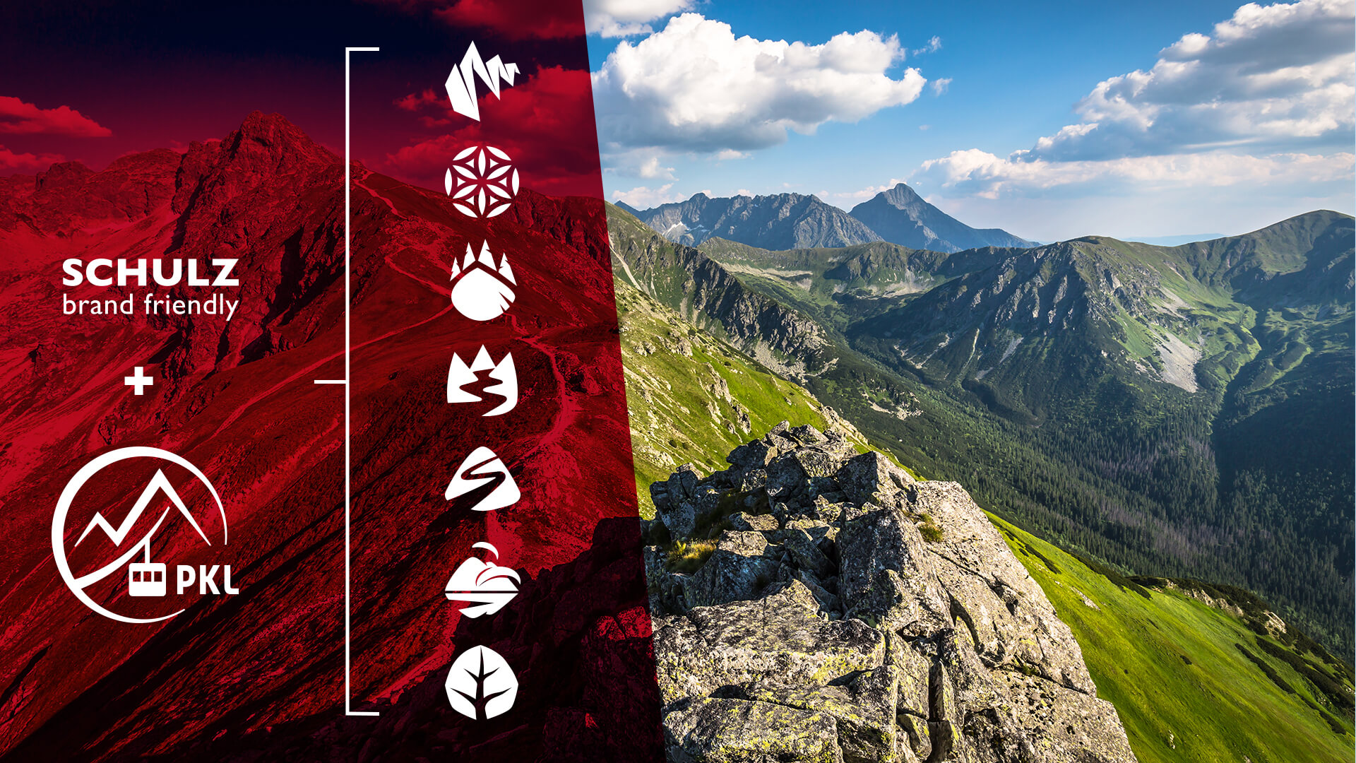 Polskie Koleje Linowe rozpoczęły współpracę w social mediach z agencją Schulz brand friendly