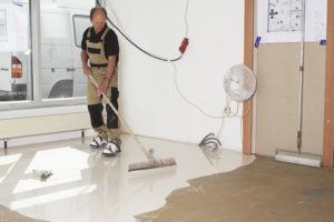 Renowacja podłogi – szybsza niż Ci się wydaje