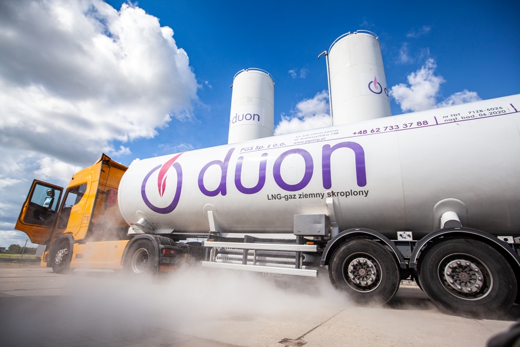 smartGAZ – indywidualne rozwiązania energetyczne dla firm