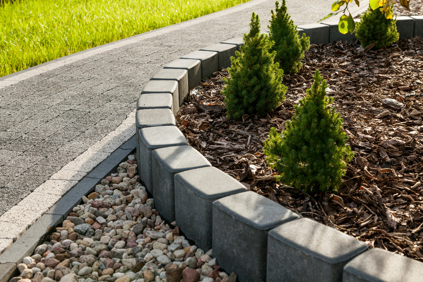 PO CO W NAWIERZCHNI OBRZEŻA?