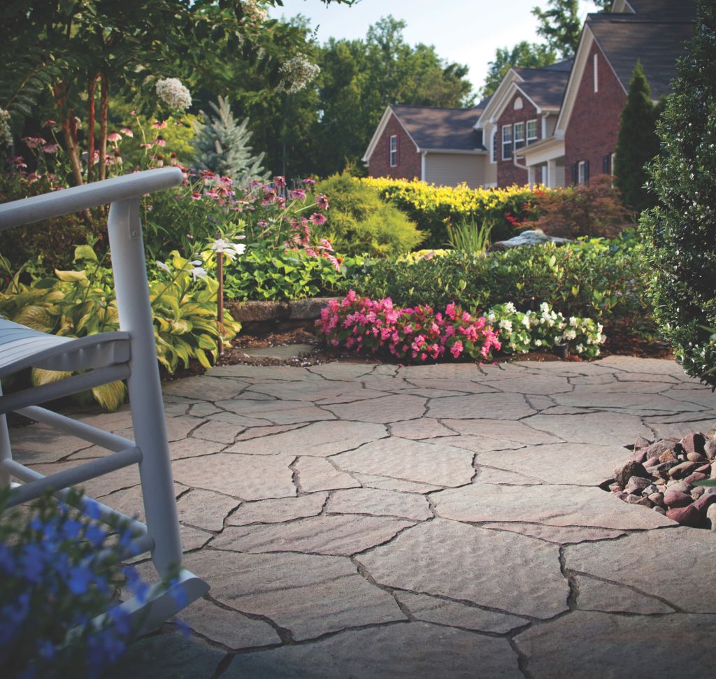 Spoinowanie powierzchni brukowej. Spoina ma znaczenie!