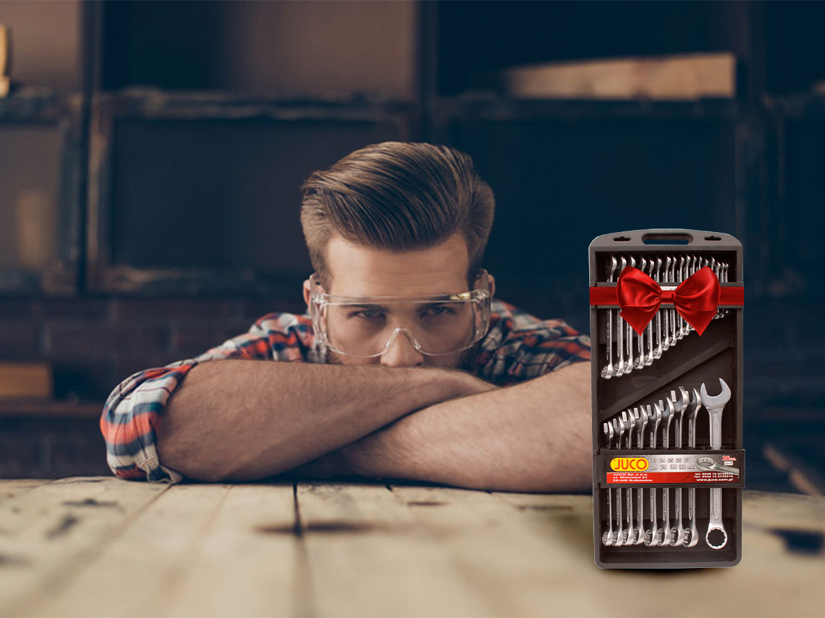 Narzędziowe must have – akcesoria dla majsterkowicza