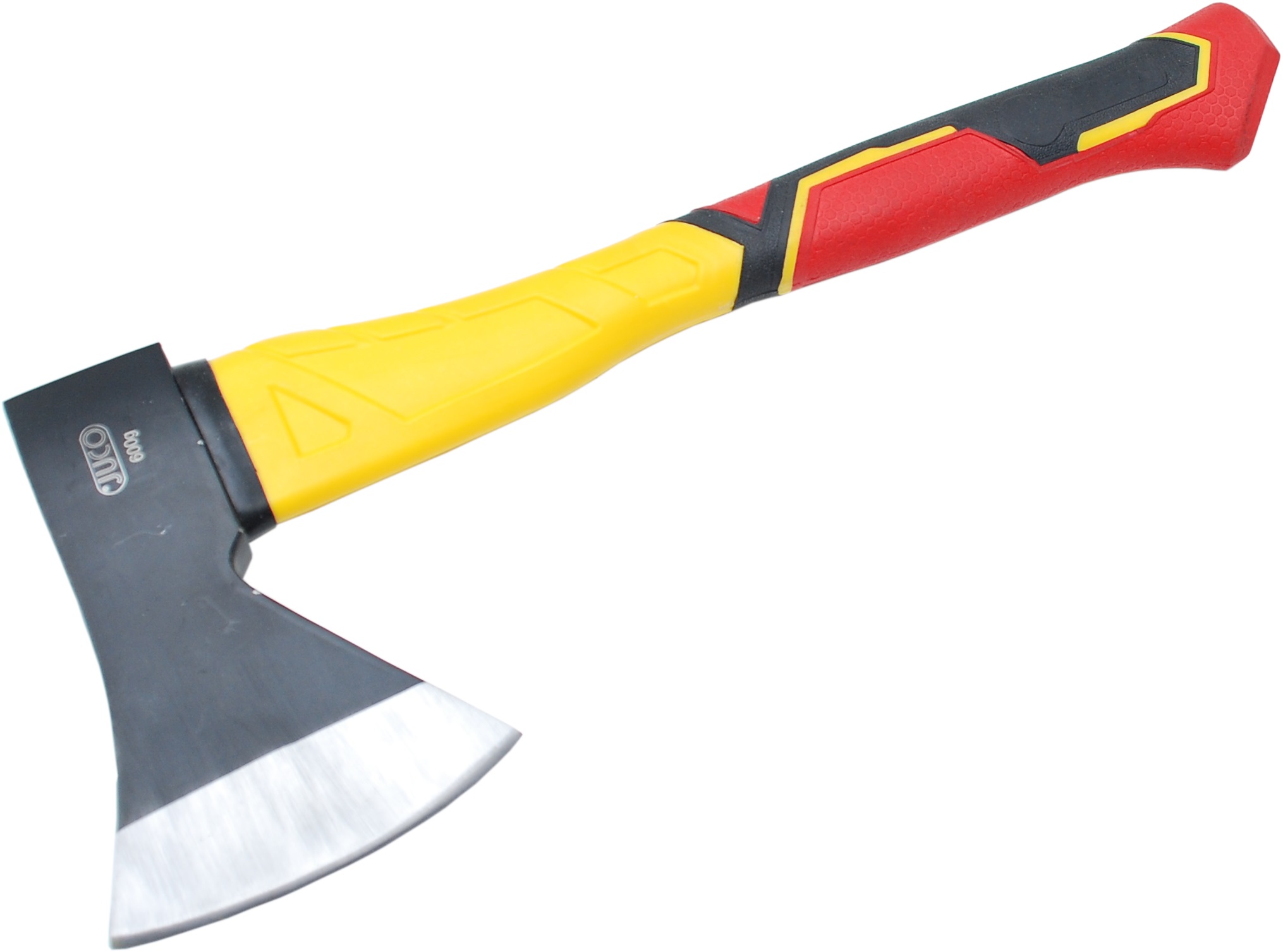 Wiosenne nowości od JUCO – nowe narzędzia FIBERGLASS